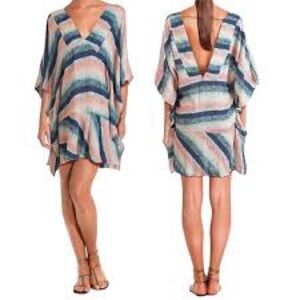 Vix paula hermanny Moonlight Maud Caftan M Has no Back strap